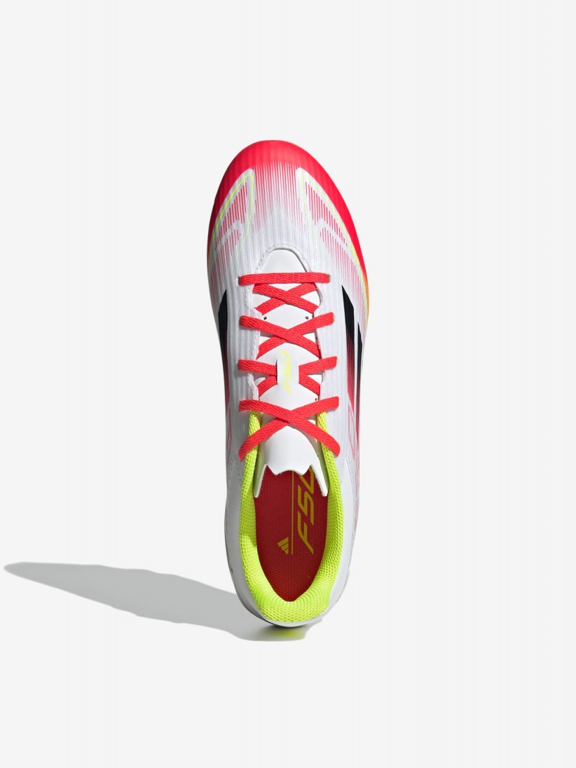 Chuteiras Adidas F50 Club FG/MG