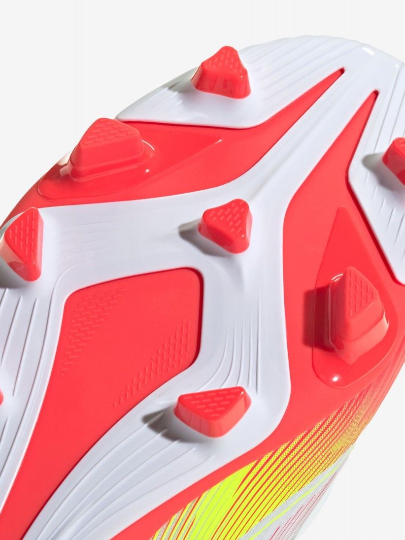 Chuteiras Adidas F50 Club FG/MG