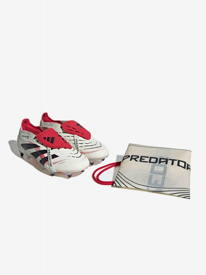 Adidas Predator Elite FT SG Football Boots - JQ7821 | BZR Online Adidas Predator Elite FT SG Football Boots - JQ7821 | BZR Online
