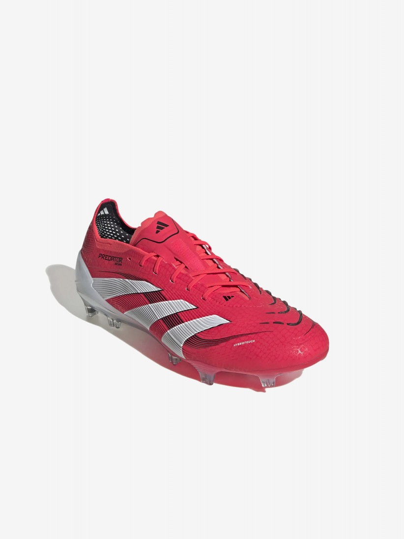 Chuteiras Adidas Predator Elite FG