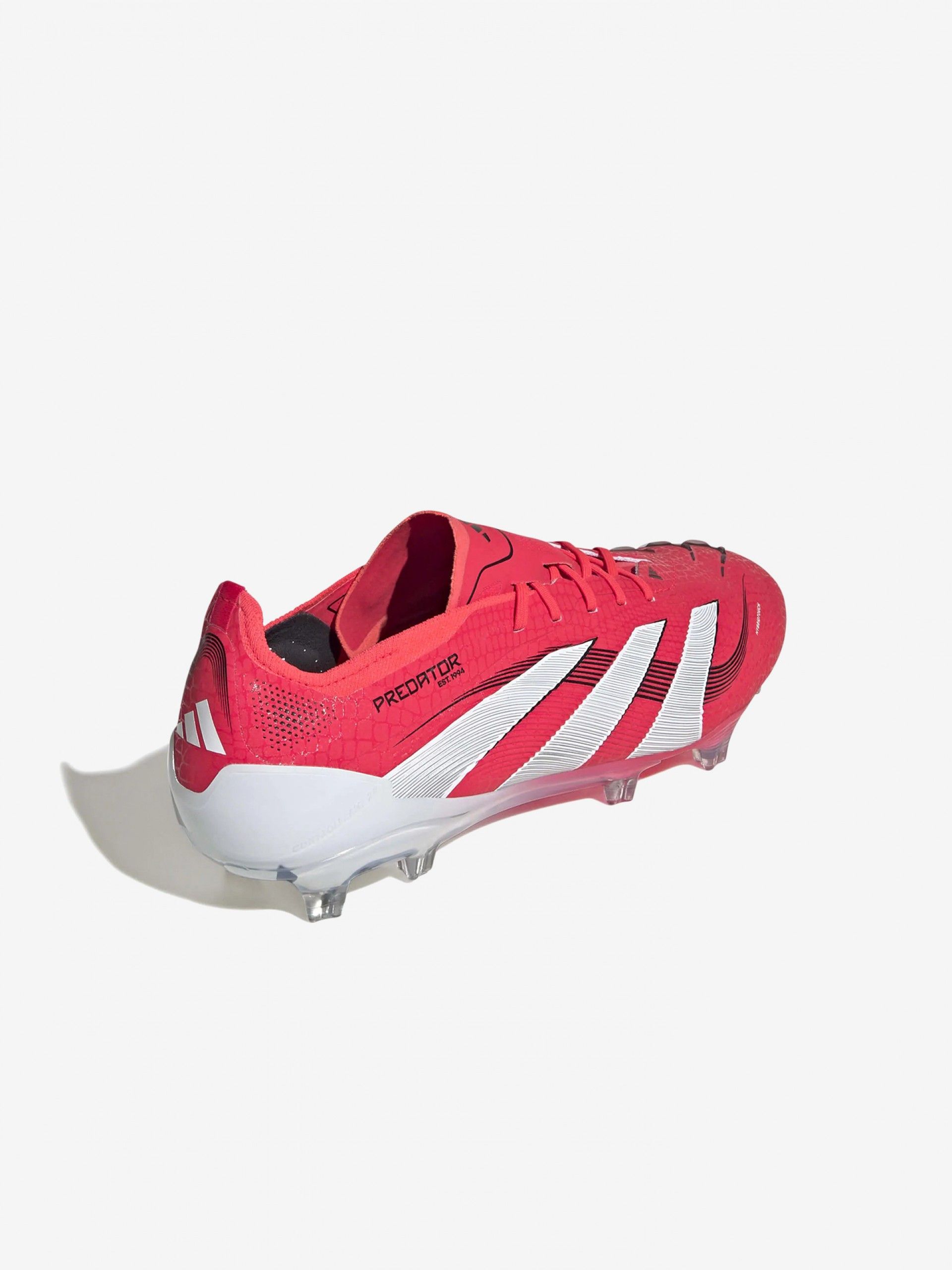 Chuteiras Adidas Predator Elite FG
