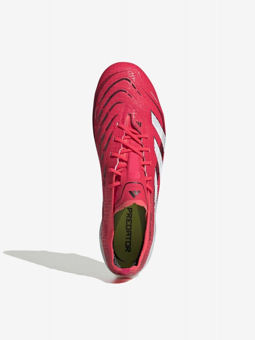 Chuteiras Adidas Predator Elite FG