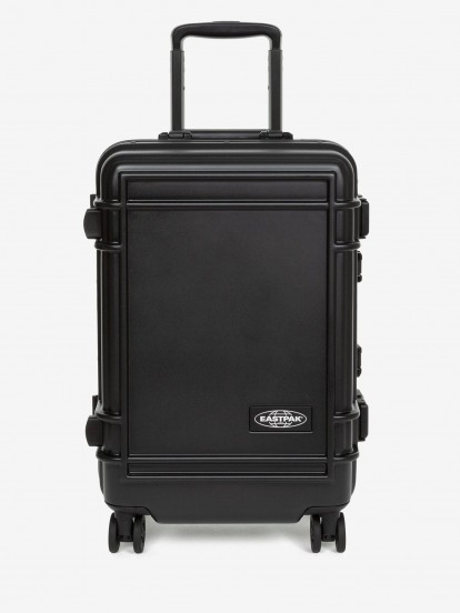 Maleta Eastpak Resist'R Case S Negra