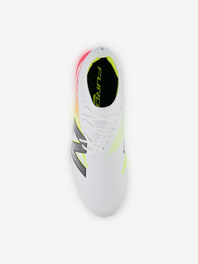 Sapatilhas New Balance Furon Elite V8 TF