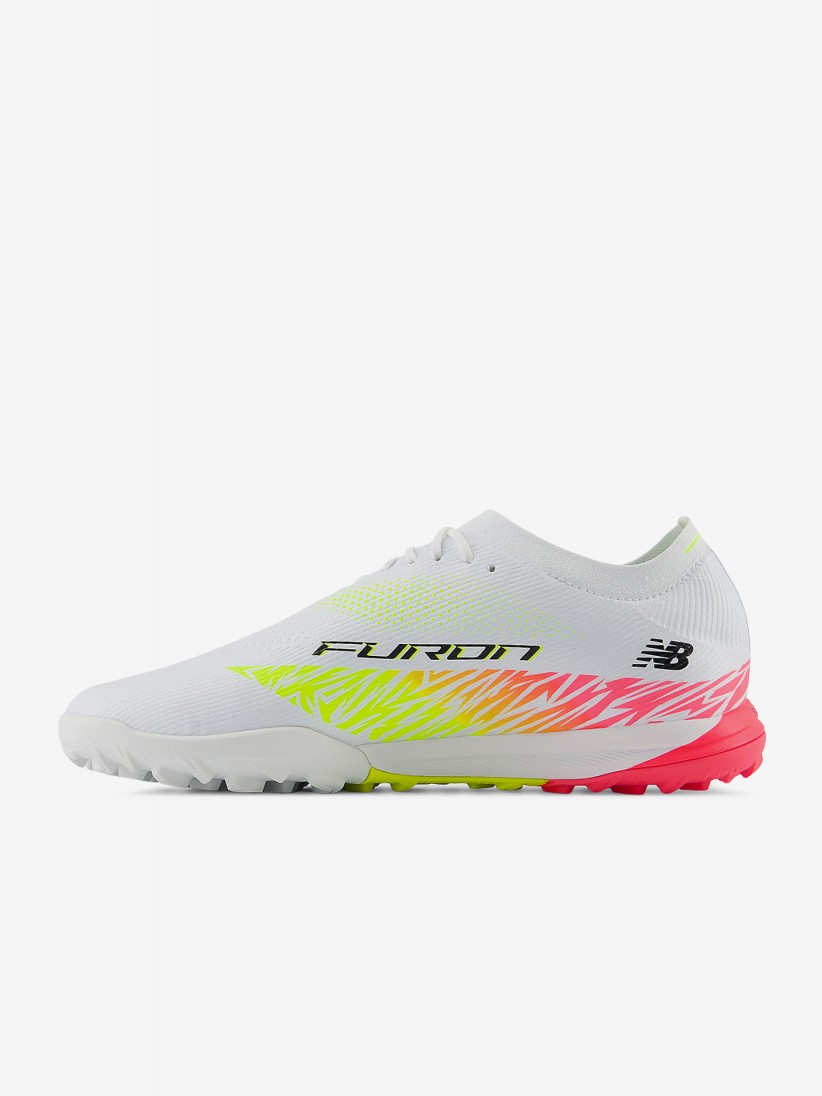 Sapatilhas New Balance Furon Elite V8 TF Sapatilhas New Balance Furon Elite V8 TF