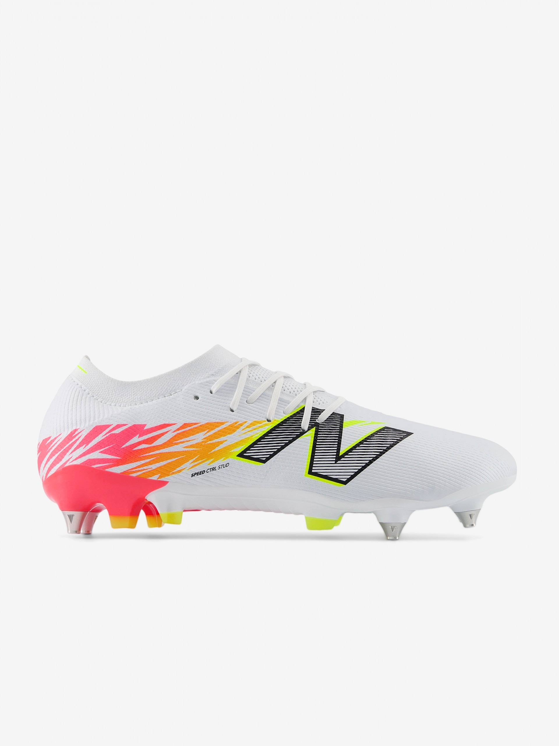 Botas de Fútbol New Balance Furon Elite V8 SG