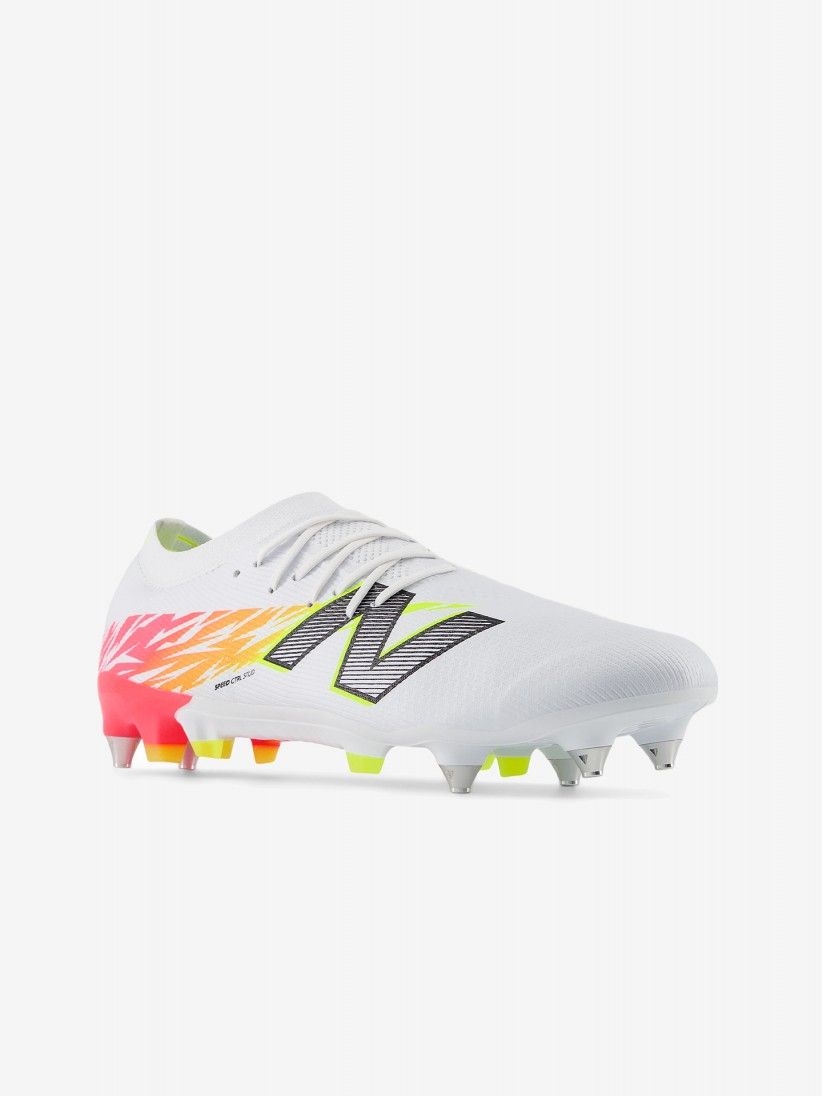 Chuteiras New Balance Furon Elite V8 SG