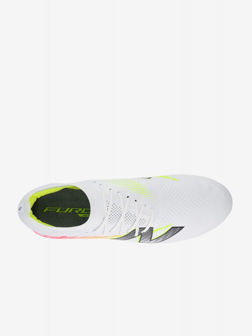 Chuteiras New Balance Furon Elite V8 SG