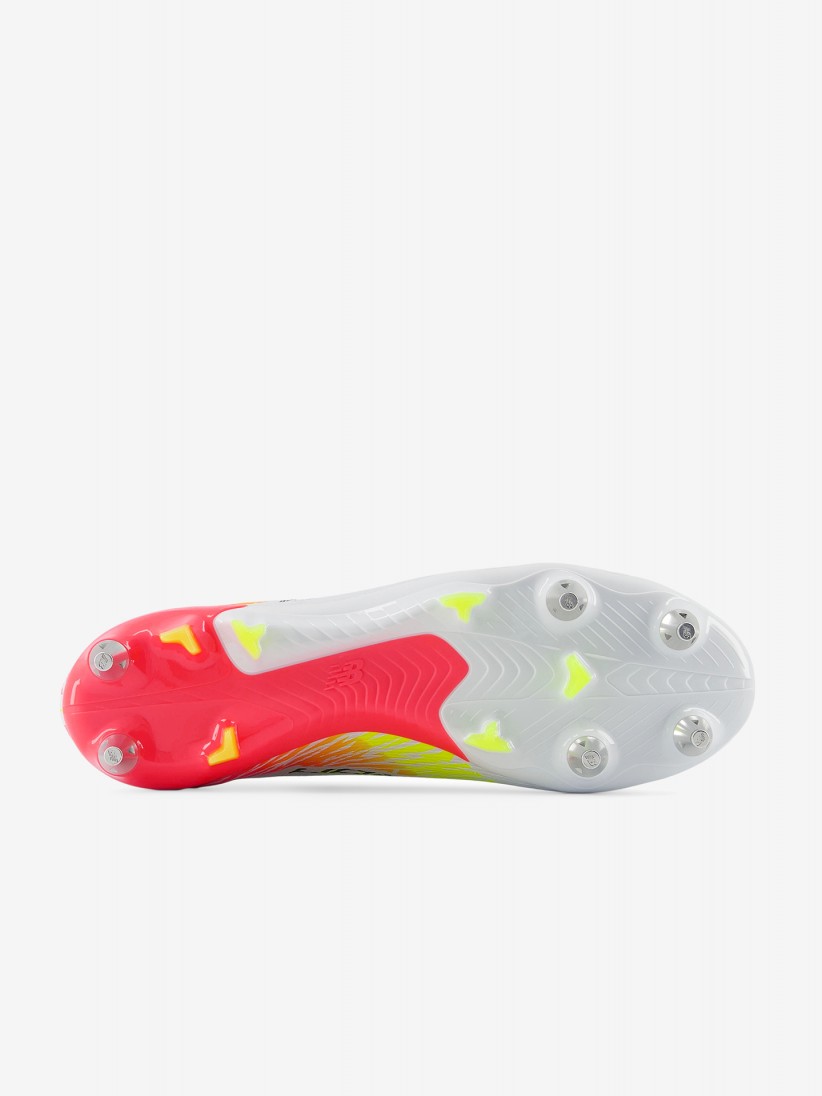 Chuteiras New Balance Furon Elite V8 SG