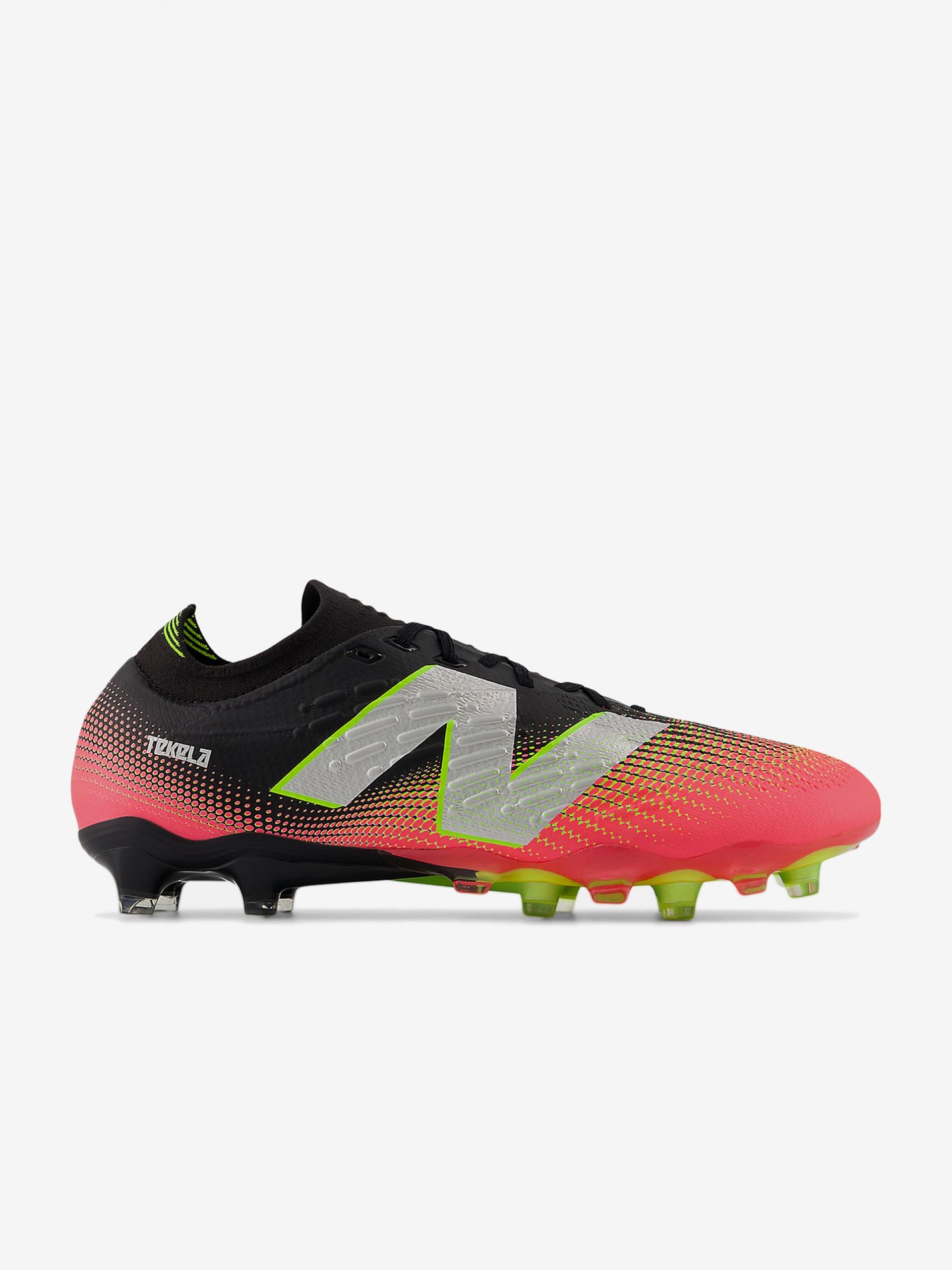 Botas de Fútbol New Balance Tekela Pro Low Laced V4+ FG