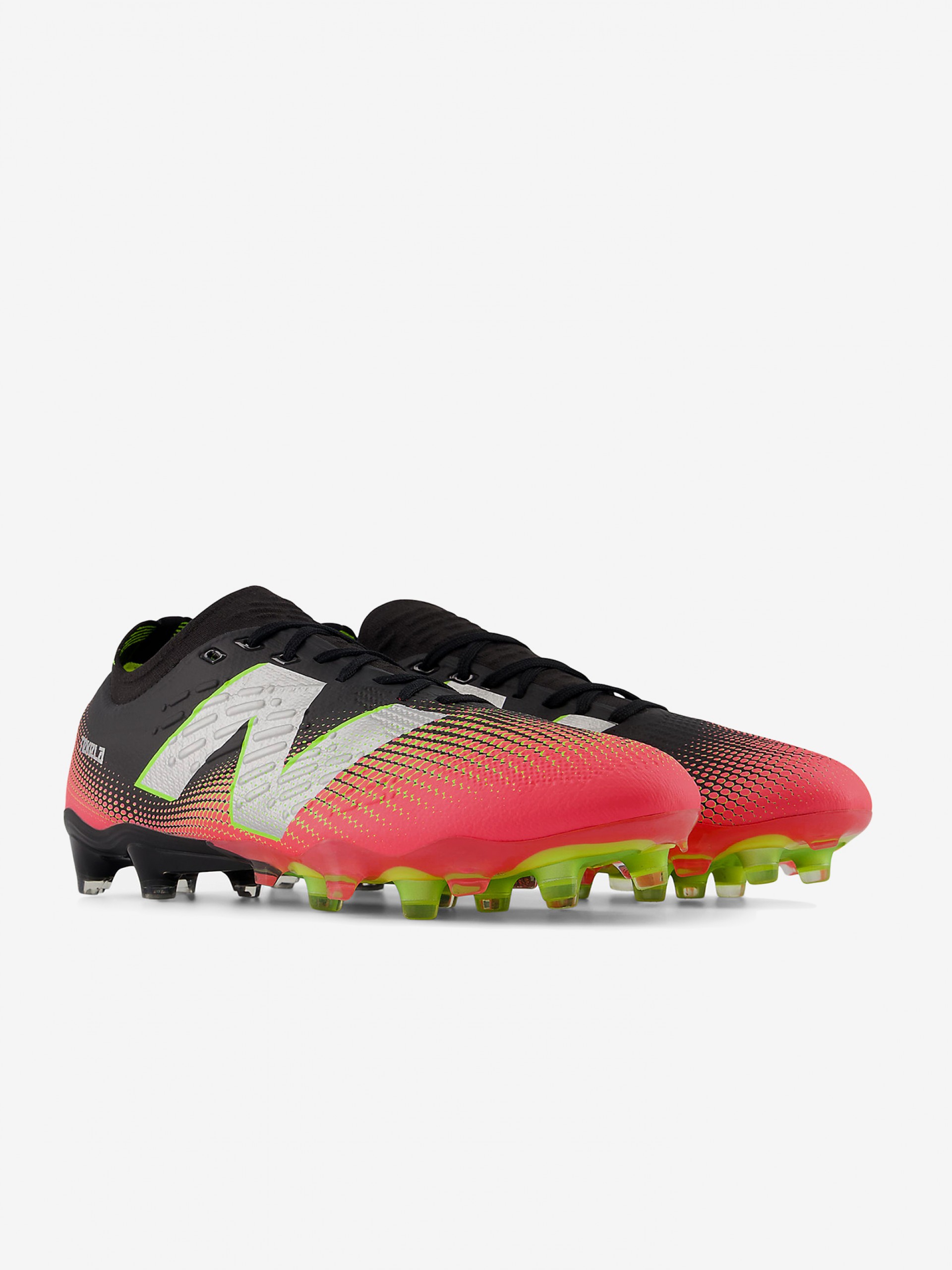 Botas de Fútbol New Balance Tekela Pro Low Laced V4+ FG