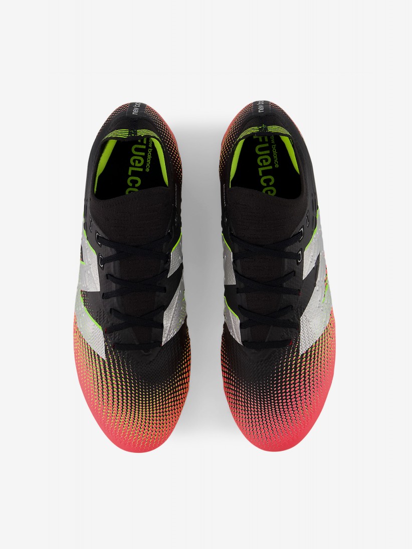 Chuteiras New Balance Tekela Pro Low Laced V4+ FG