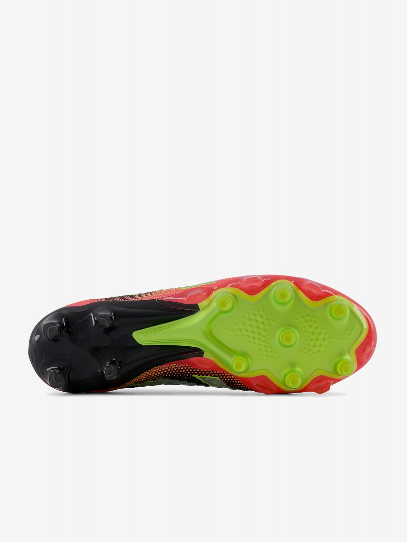 Chuteiras New Balance Tekela Pro Low Laced V4+ FG