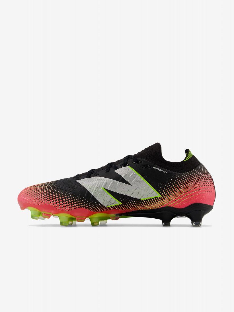 Chuteiras New Balance Tekela Pro Low Laced V4+ FG