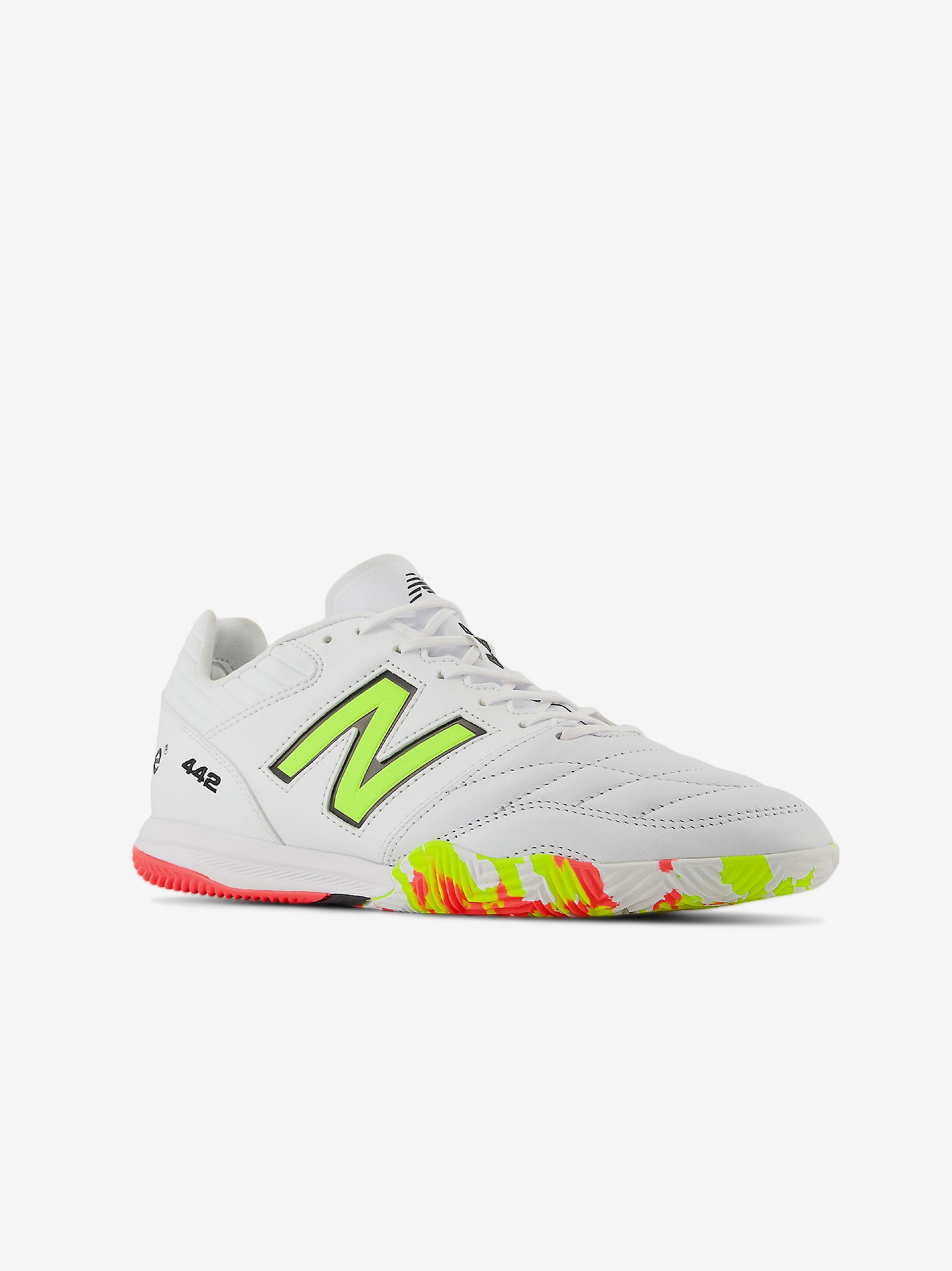 Zapatillas New Balance 442 Pro V2 IN