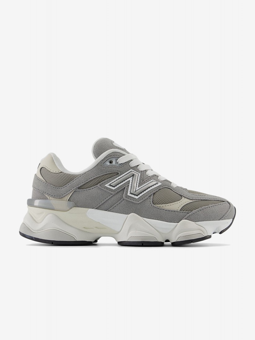 Sapatilhas New Balance GC9060 V1 Cinzentas