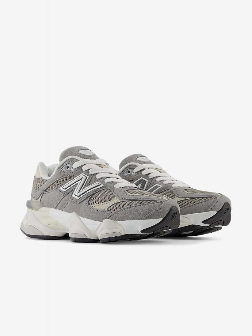 Sapatilhas New Balance GC9060 V1 Cinzentas