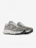 Sapatilhas New Balance GC9060 V1 Cinzentas