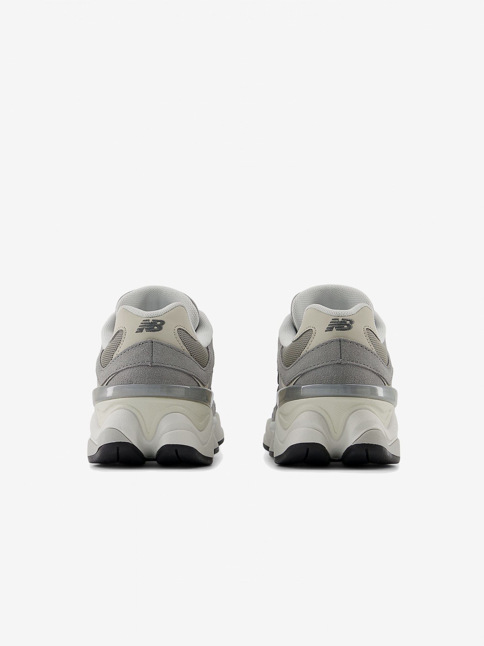New Balance GC9060 V1 Grey Sneakers