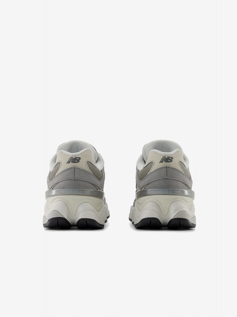 Sapatilhas New Balance GC9060 V1 Cinzentas