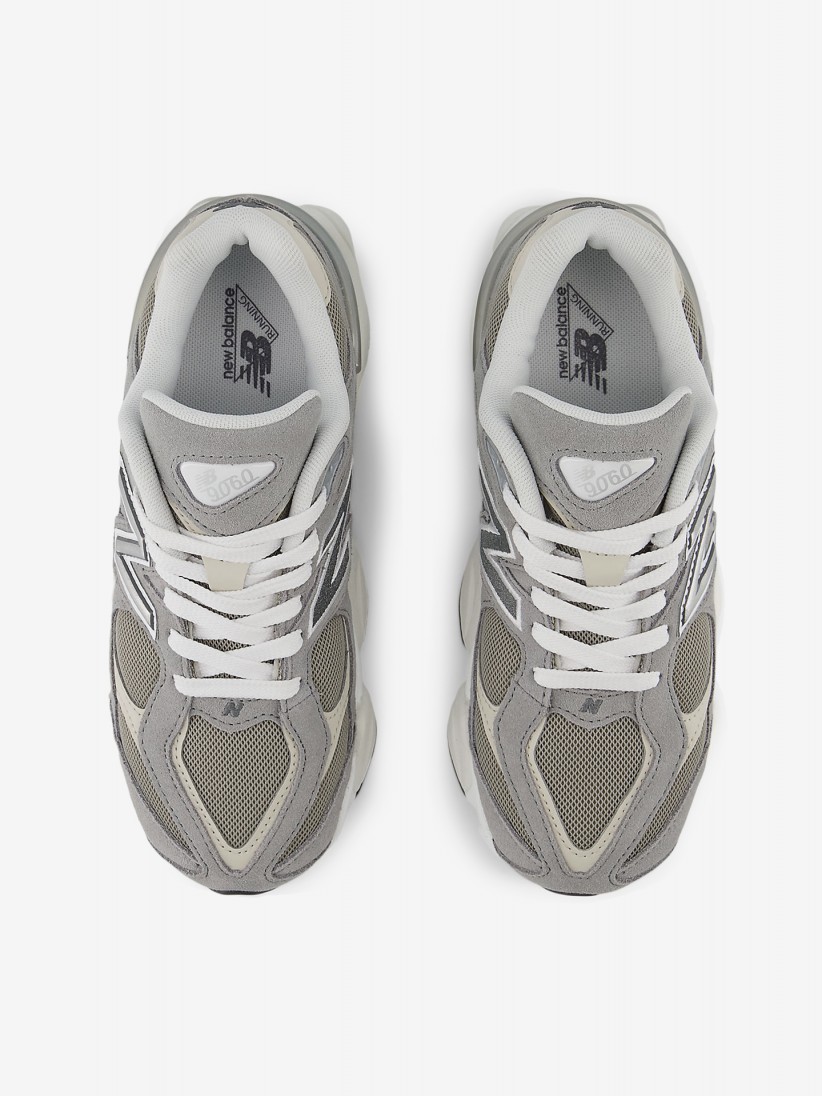 Sapatilhas New Balance GC9060 V1 Cinzentas