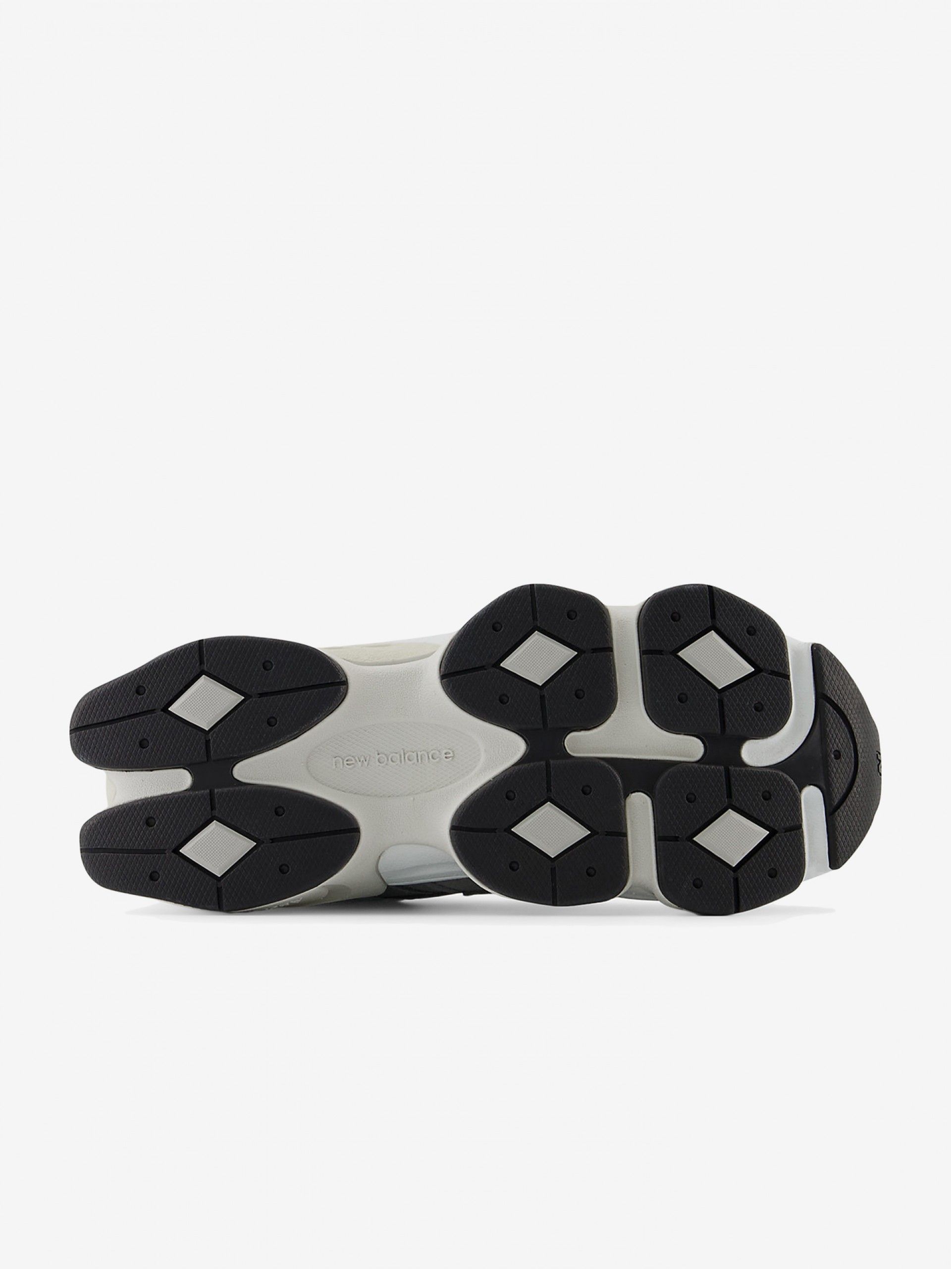 New Balance GC9060 V1 Grey Sneakers