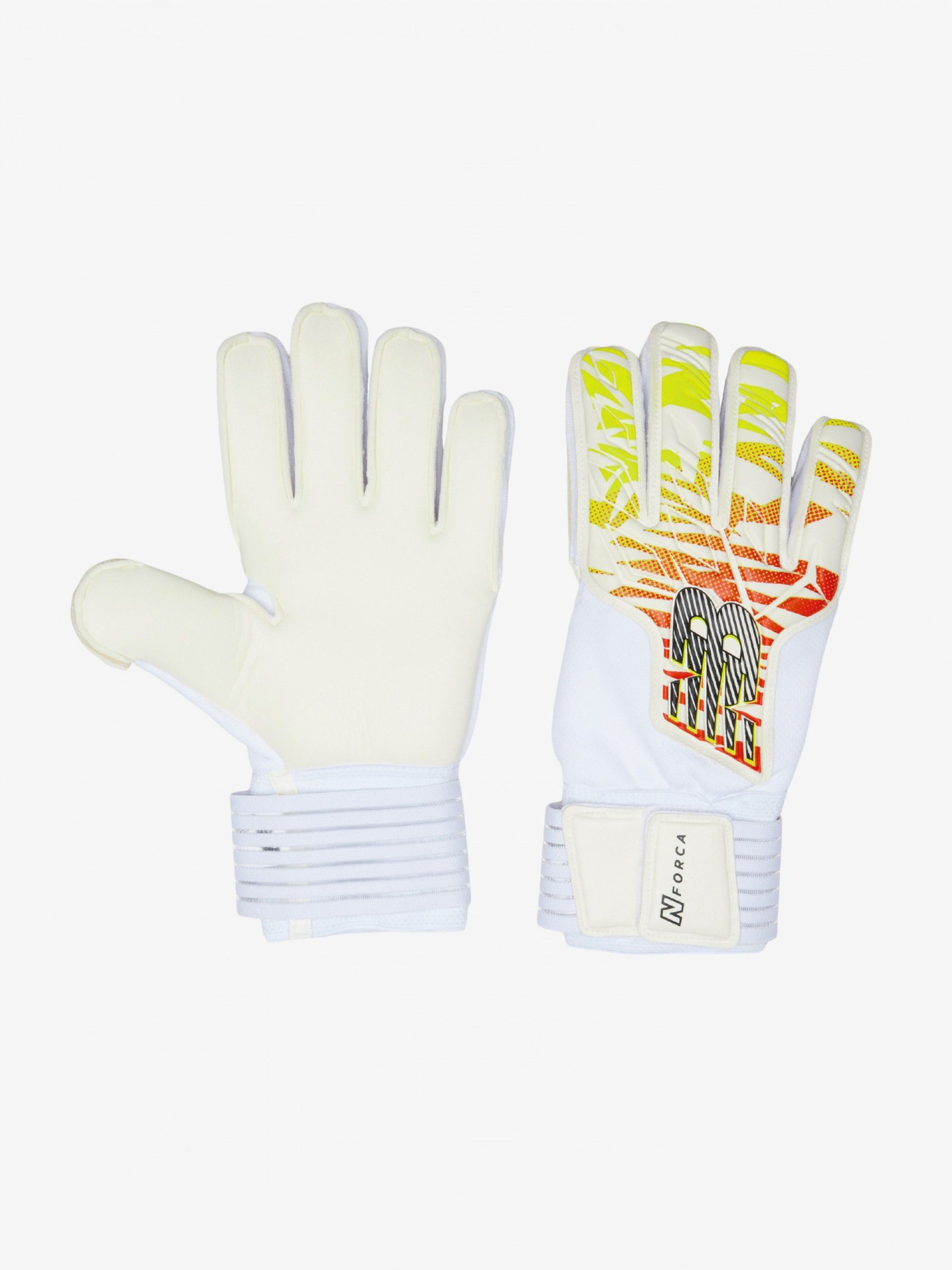 Luvas de Guarda-Redes New Balance Nforca Protecta