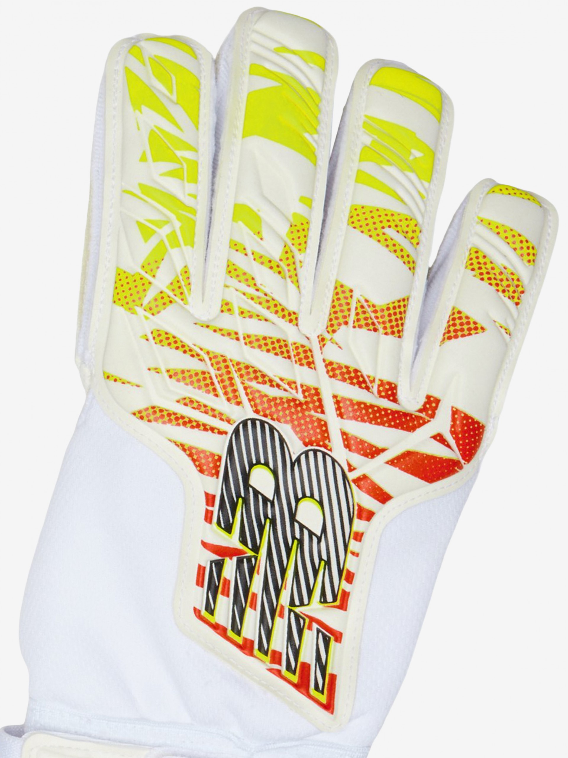 Luvas de Guarda-Redes New Balance Nforca Protecta