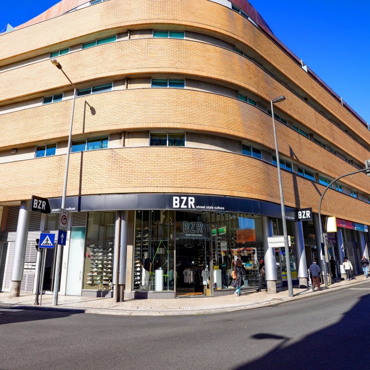 BZR Street Style - Póvoa de Varzim