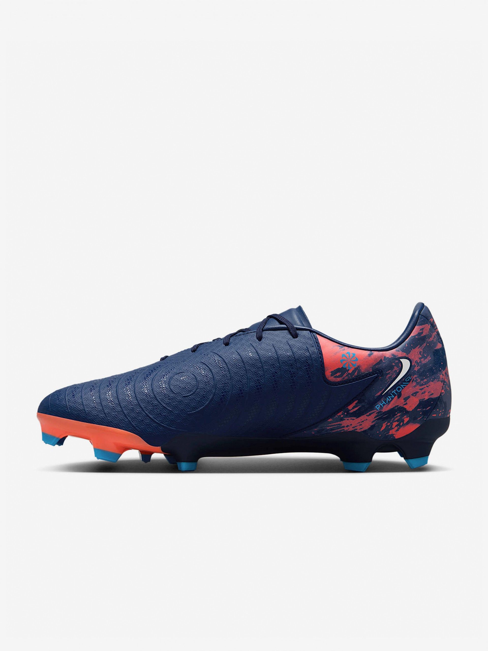 Botas de Fútbol Nike Phantom GX II Academy Erling Haaland FG/MG