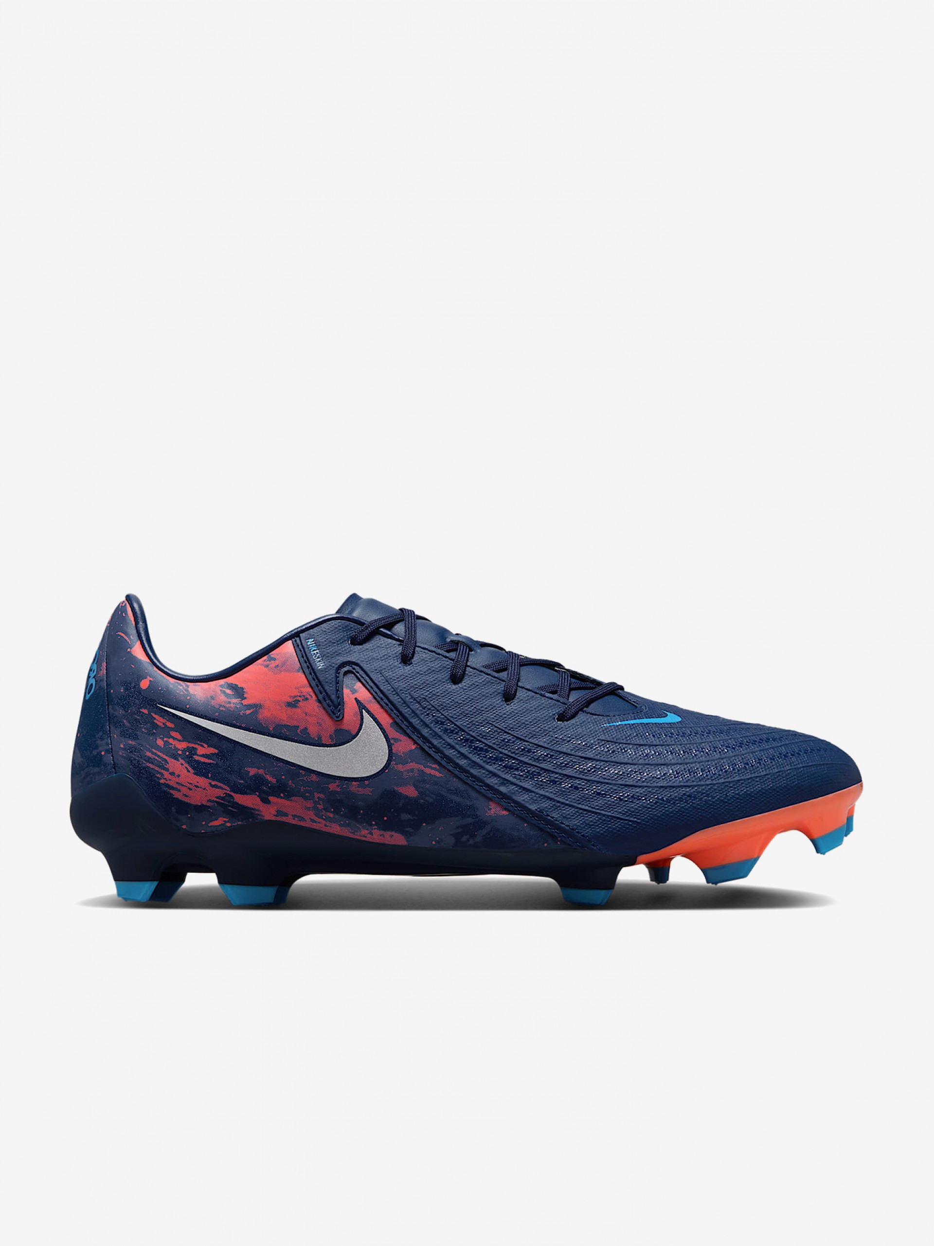 Botas de Fútbol Nike Phantom GX II Academy Erling Haaland FG/MG
