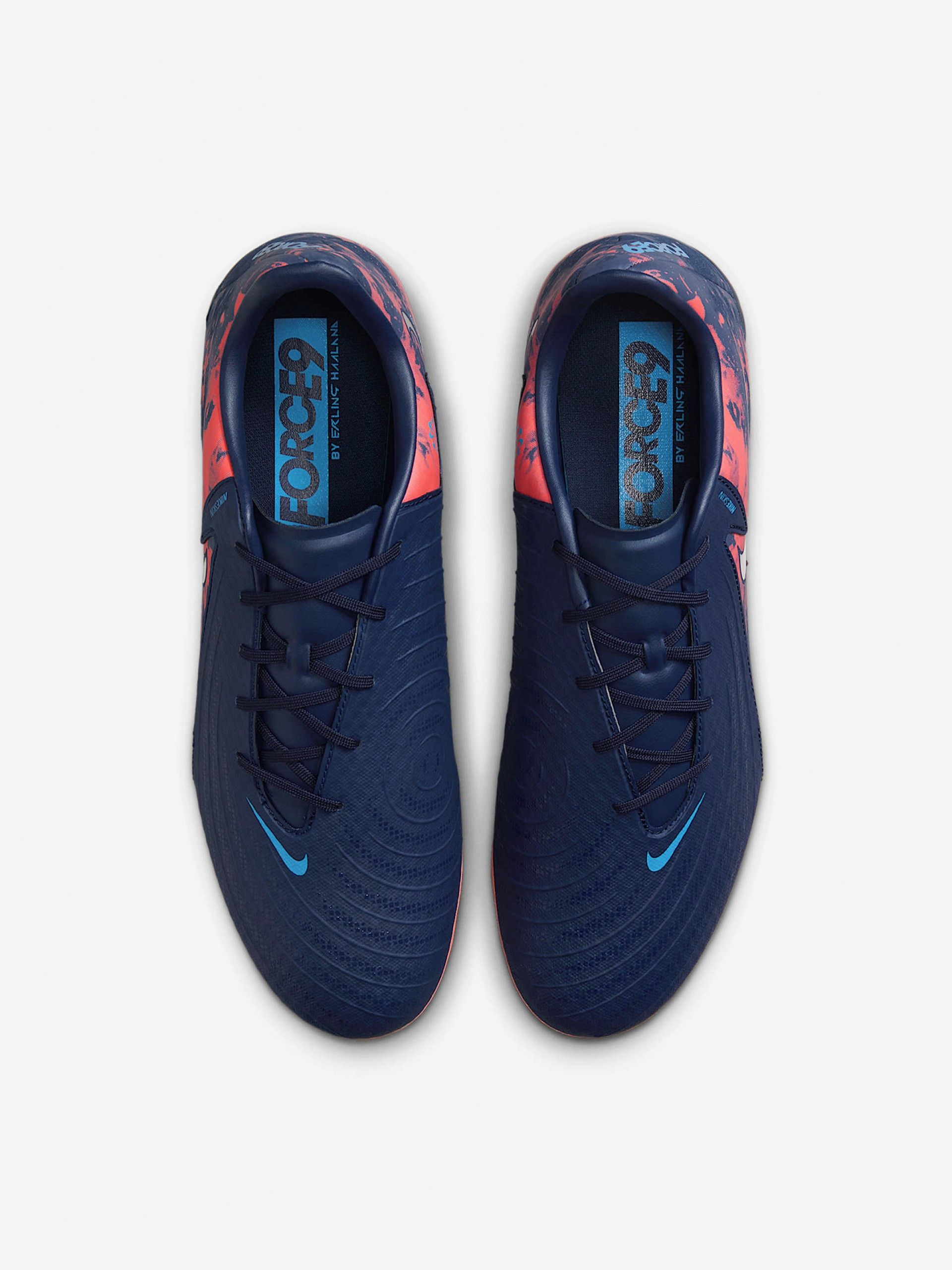 Botas de Fútbol Nike Phantom GX II Academy Erling Haaland FG/MG