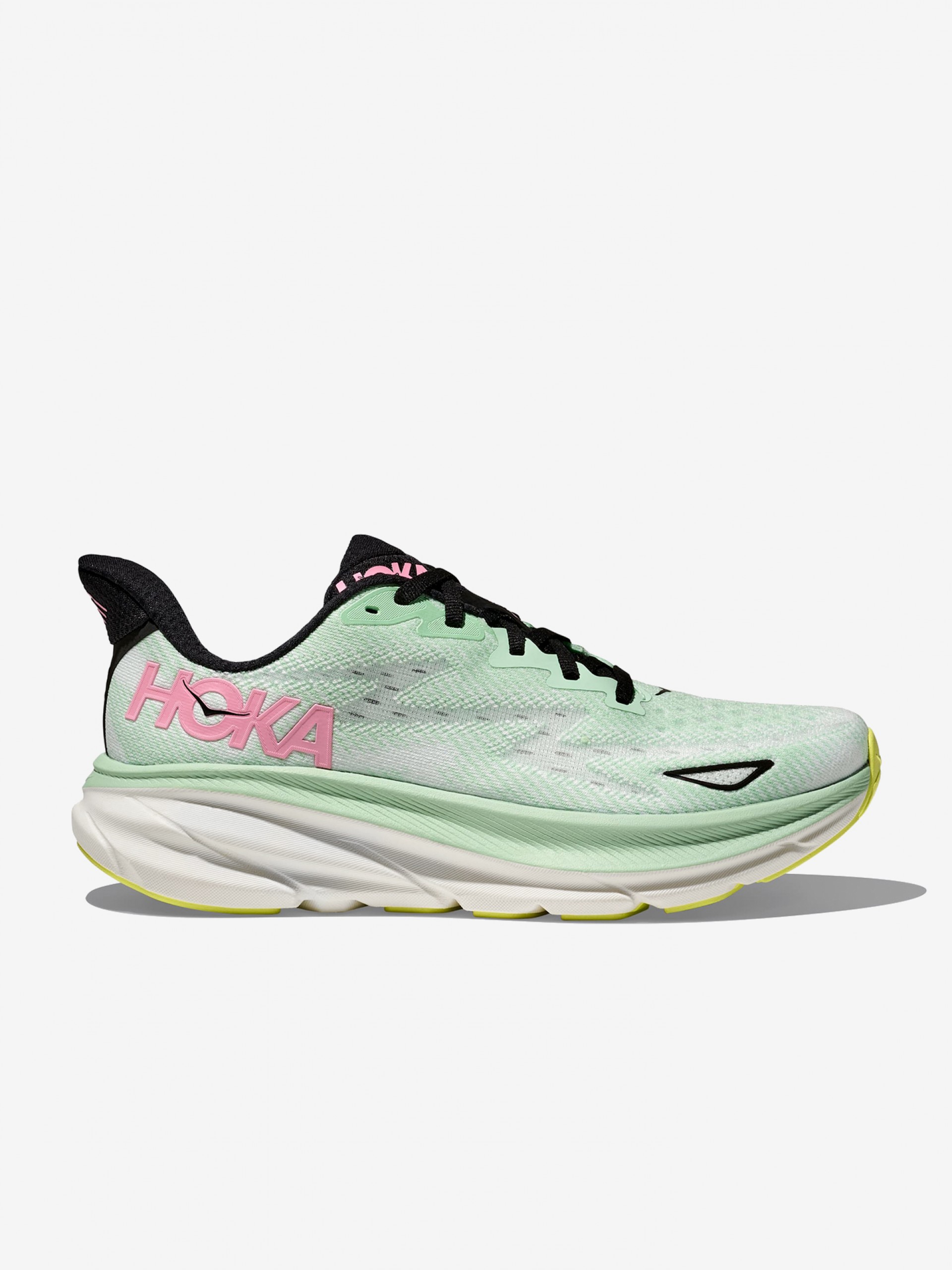 Zapatillas Hoka Clifton 9 W