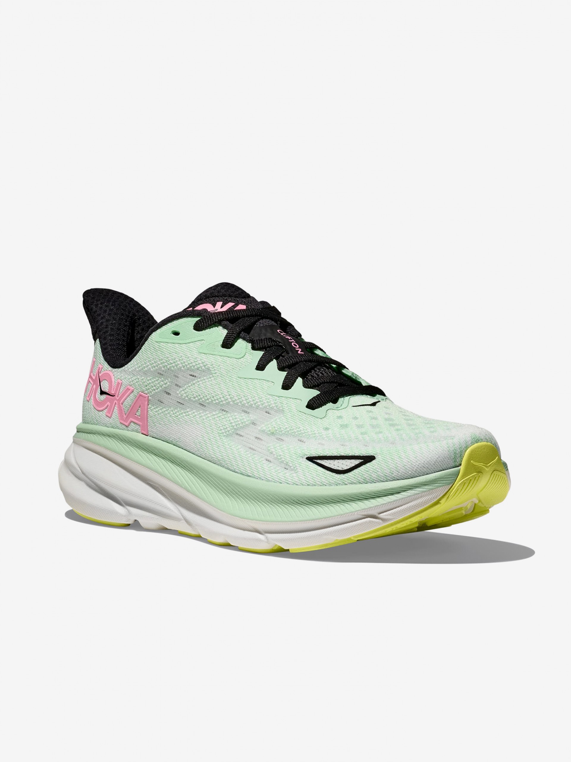 Zapatillas Hoka Clifton 9 W