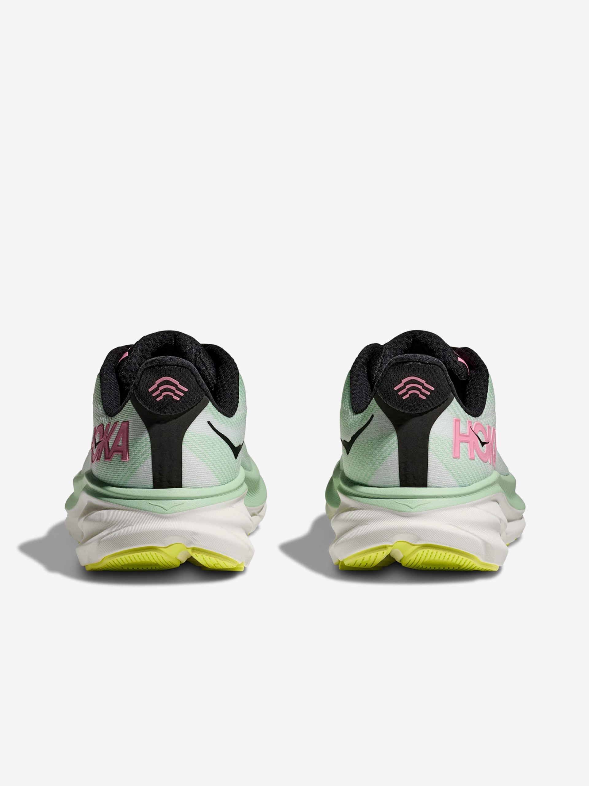 Zapatillas Hoka Clifton 9 W