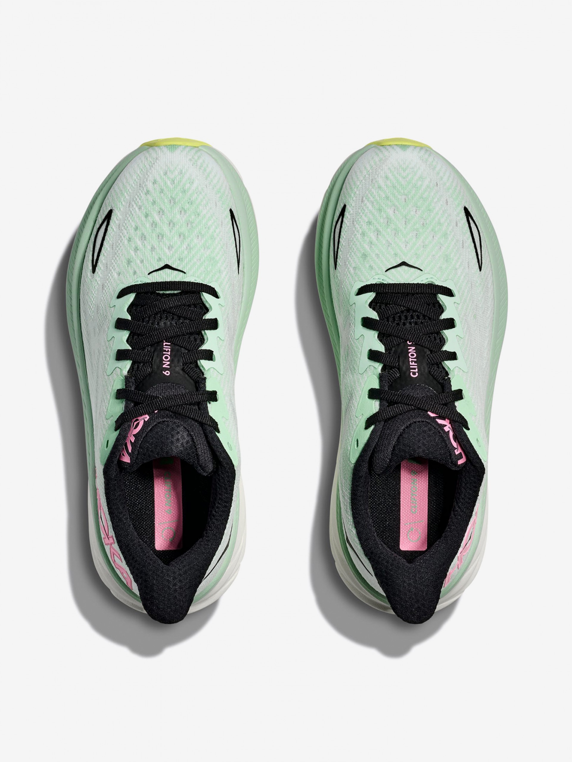 Zapatillas Hoka Clifton 9 W