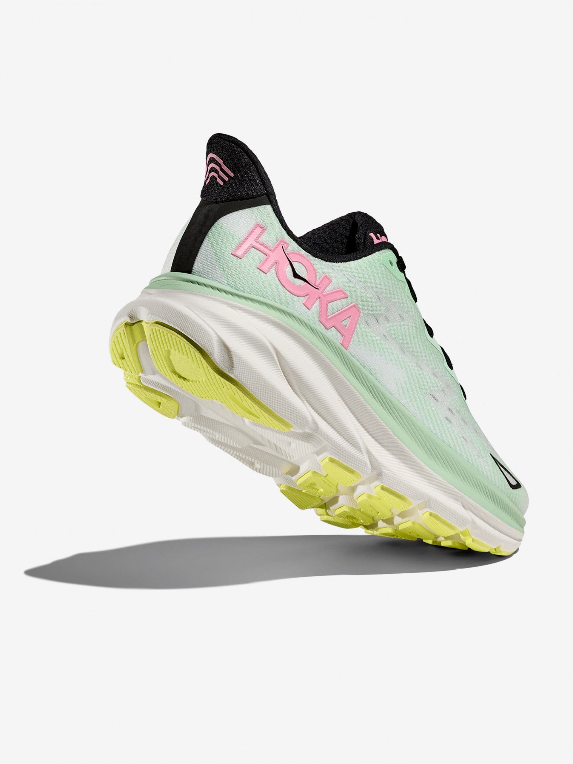 Zapatillas Hoka Clifton 9 W