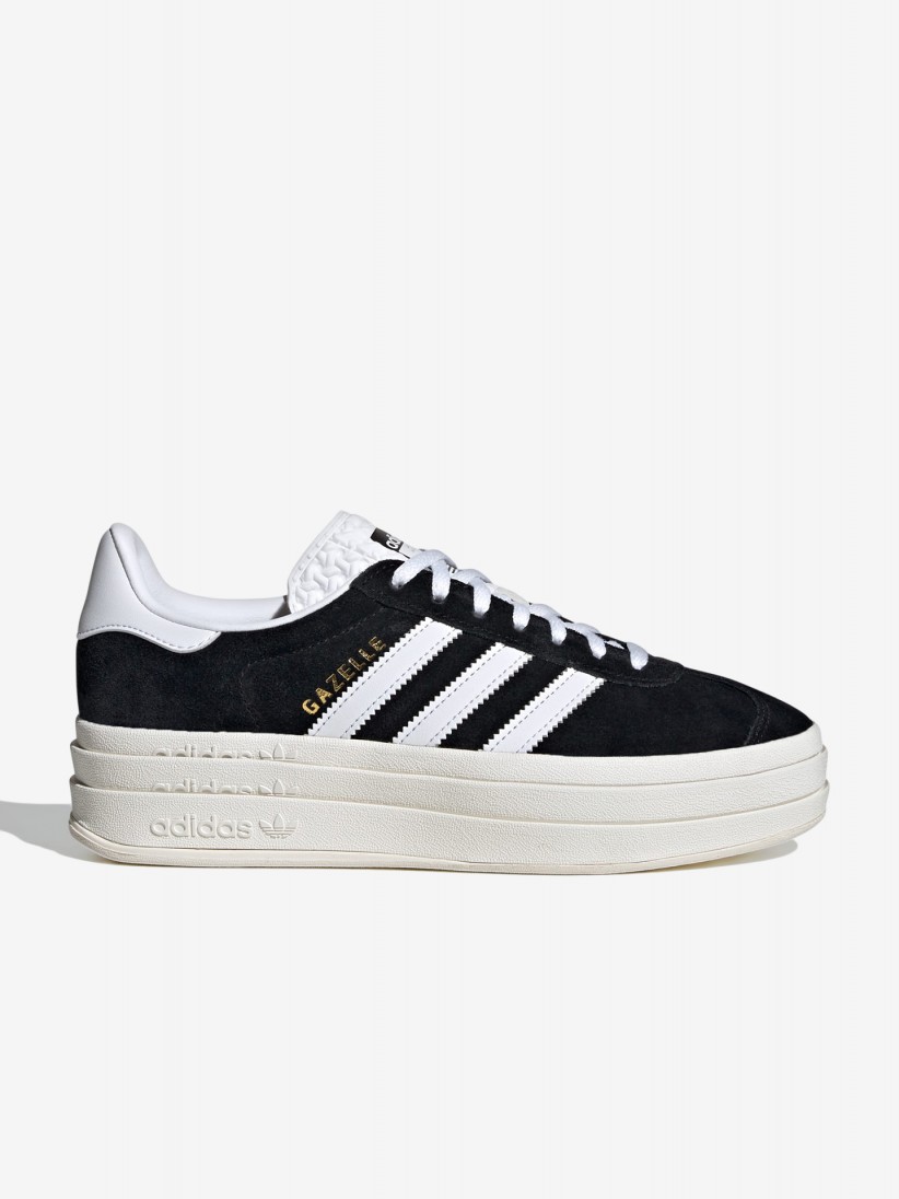 Adidas Gazelle Bold W Sneakers