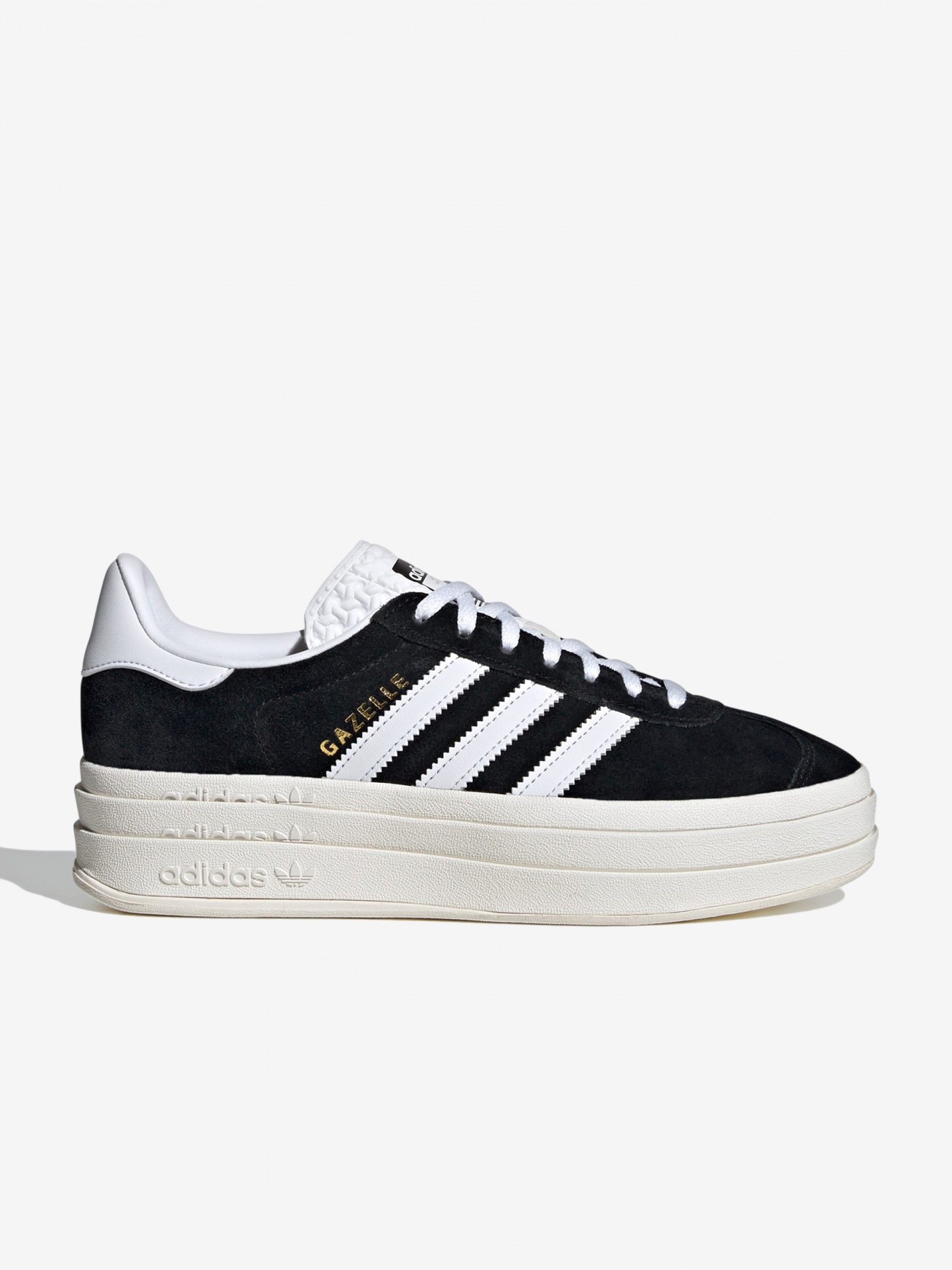 Zapatillas Adidas Gazelle Bold W