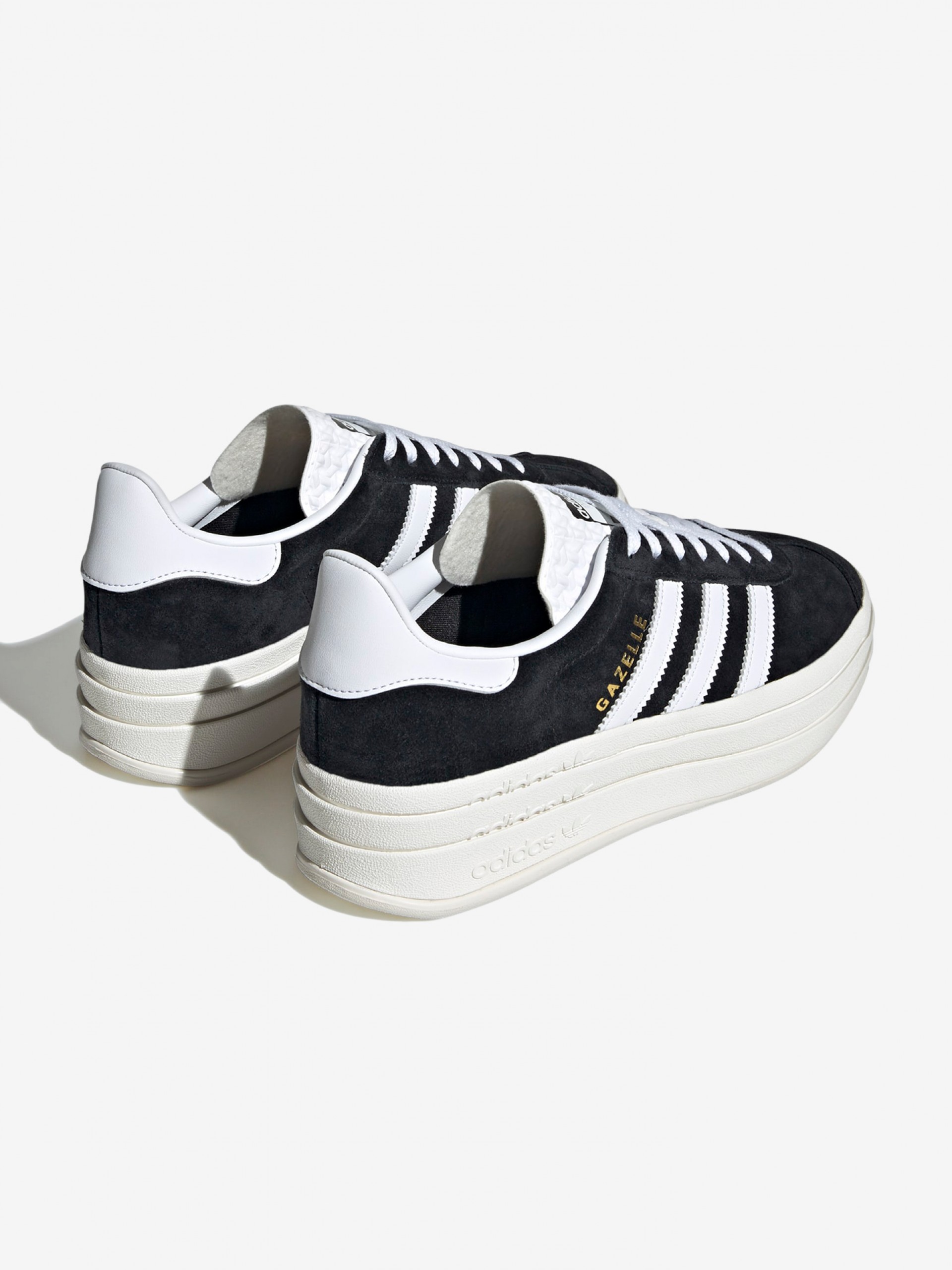 Zapatillas Adidas Gazelle Bold W