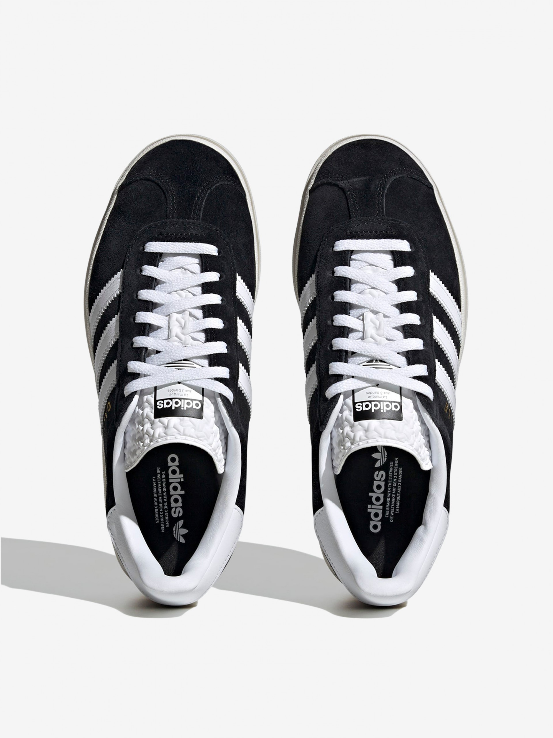 Zapatillas Adidas Gazelle Bold W