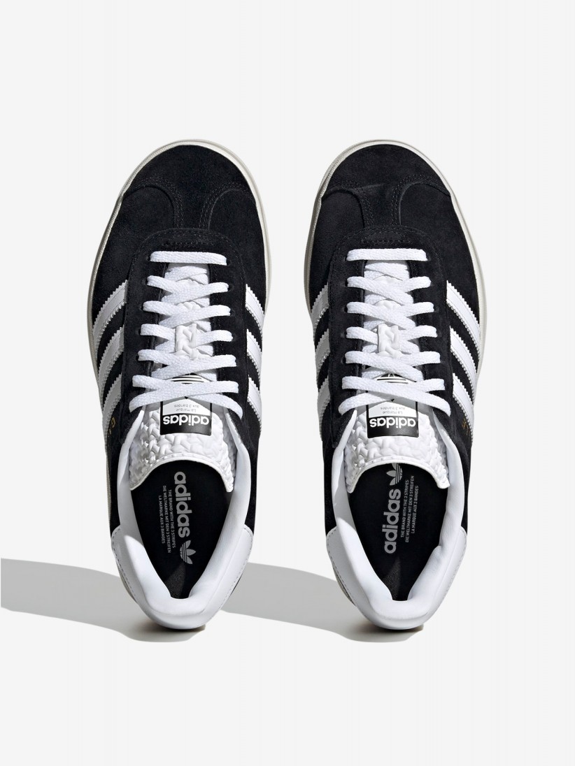 Adidas Gazelle Bold W Sneakers