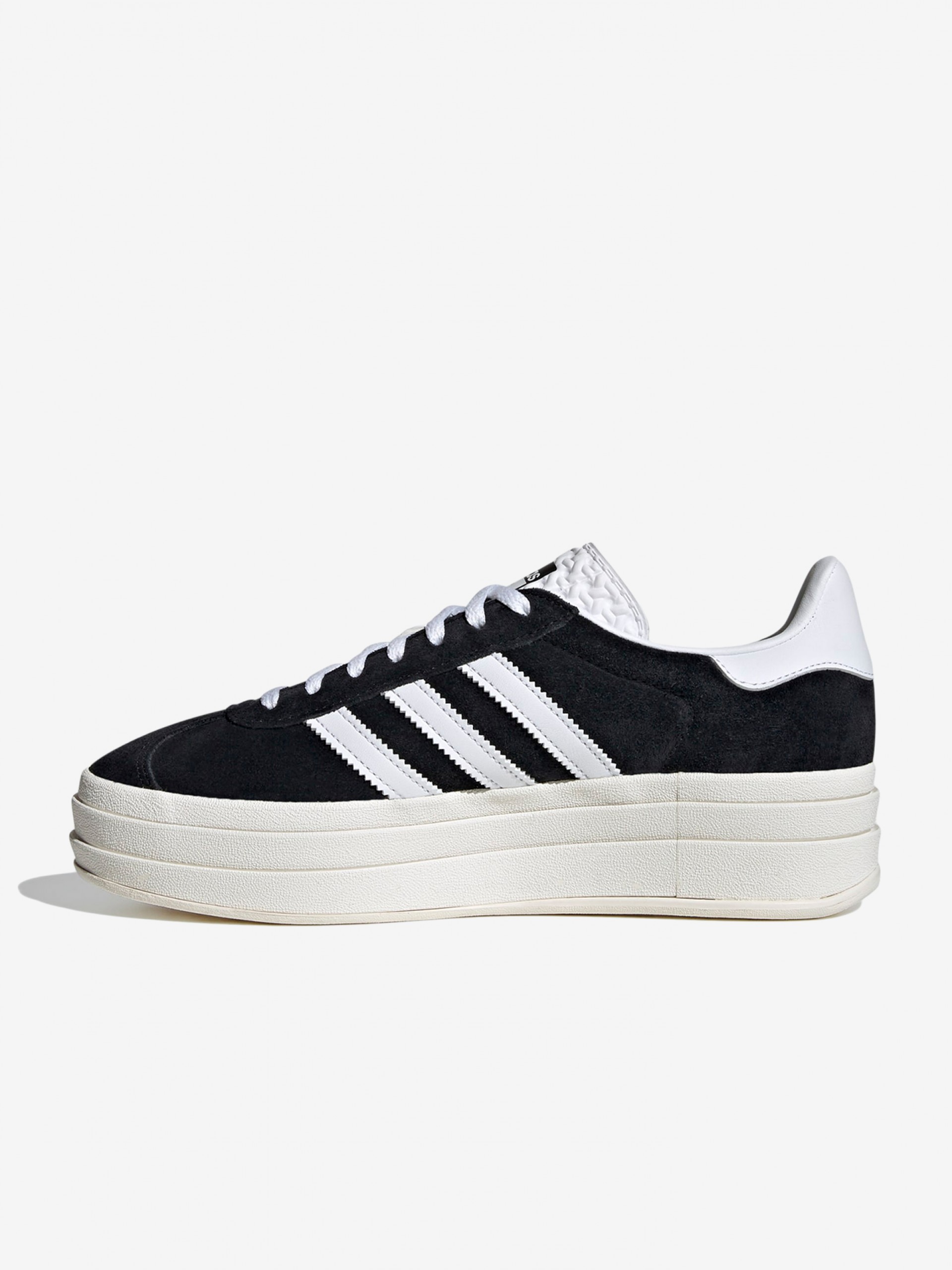 Zapatillas Adidas Gazelle Bold W