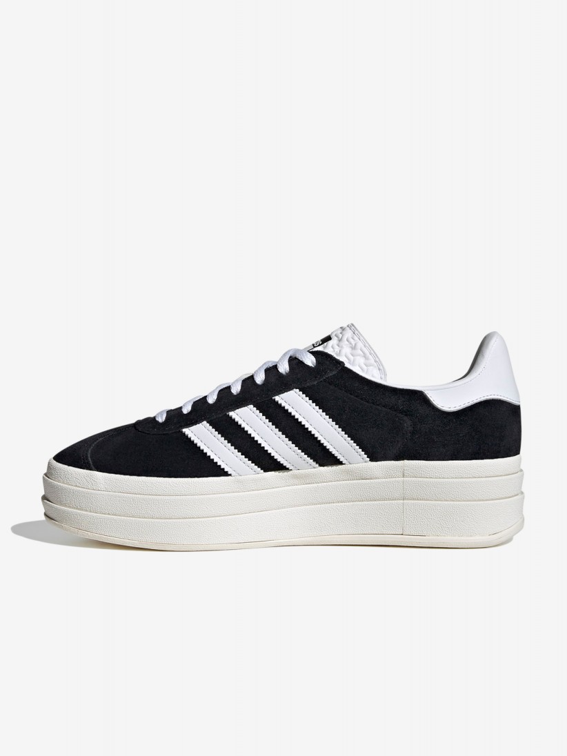 Adidas Gazelle Bold W Sneakers