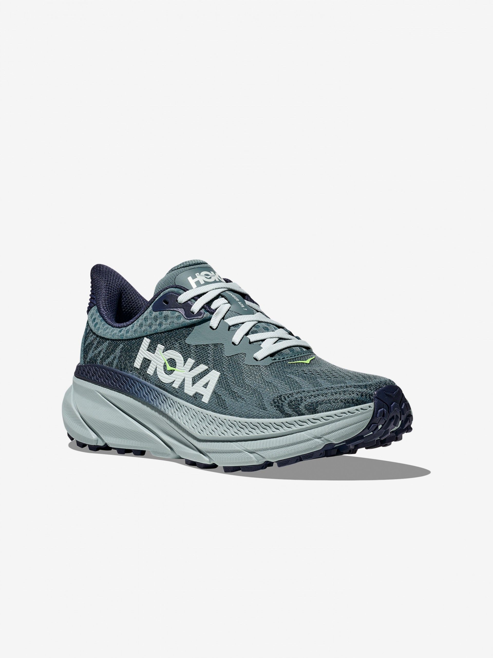 Hoka Challenger 7 M Trainers