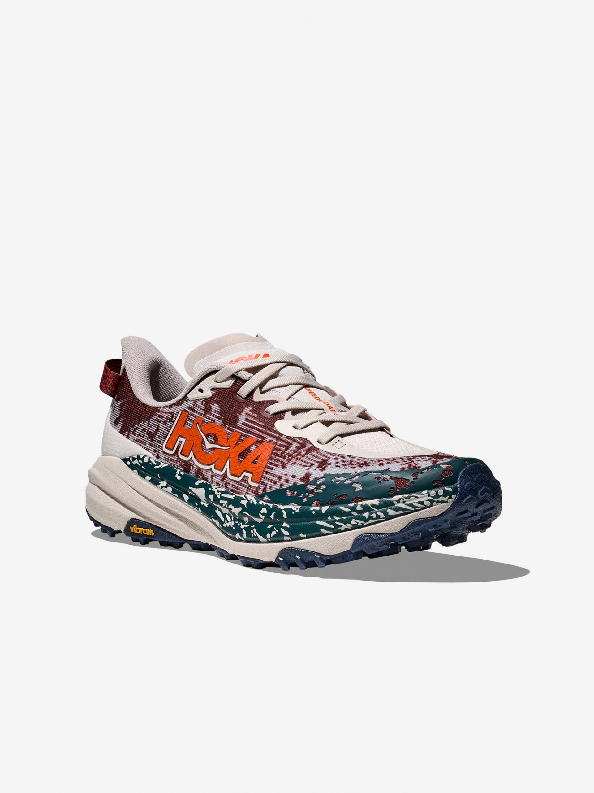 Hoka Speedgoat 6 M Trainers