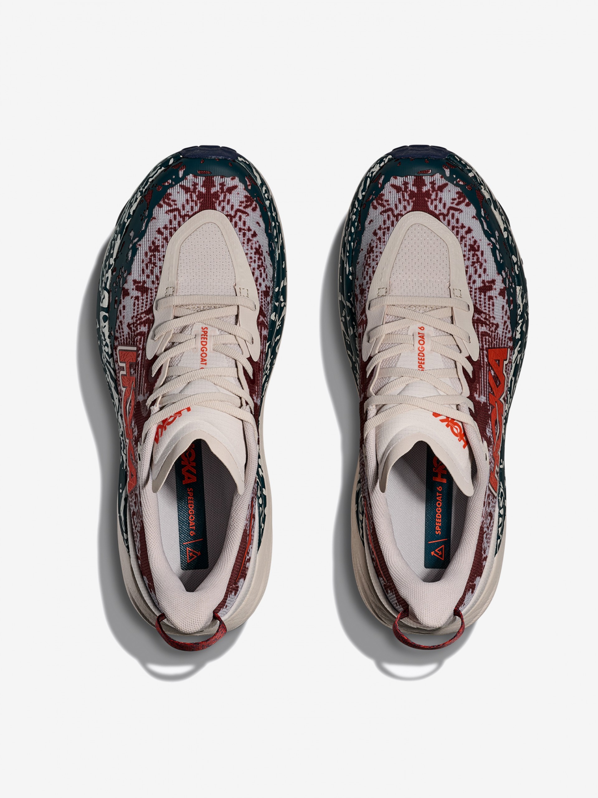 Hoka Speedgoat 6 M Trainers