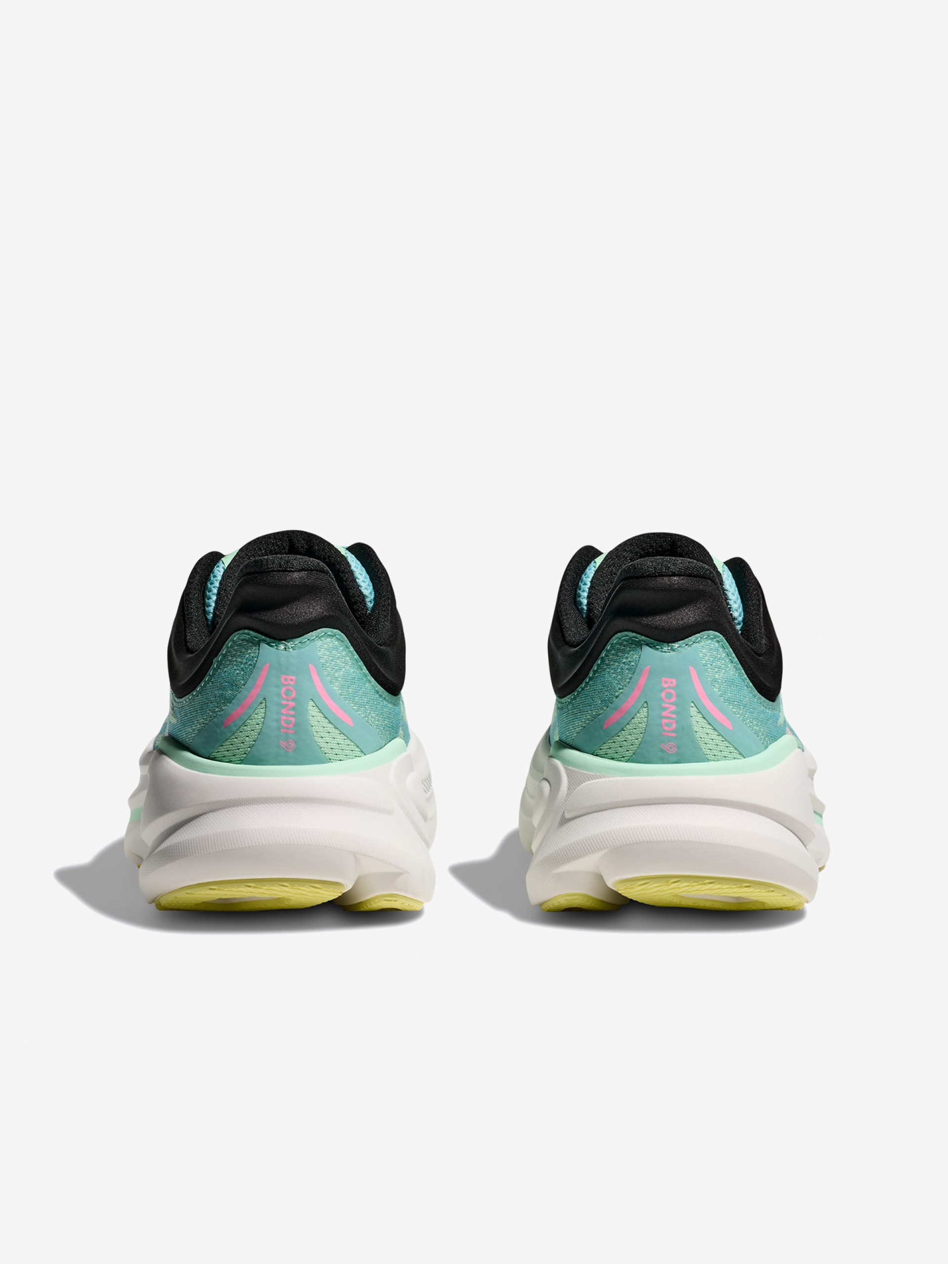 Sapatilhas Hoka Bondi 9 W