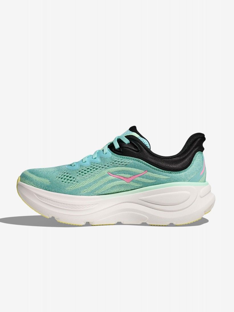 Sapatilhas Hoka Bondi 9 W
