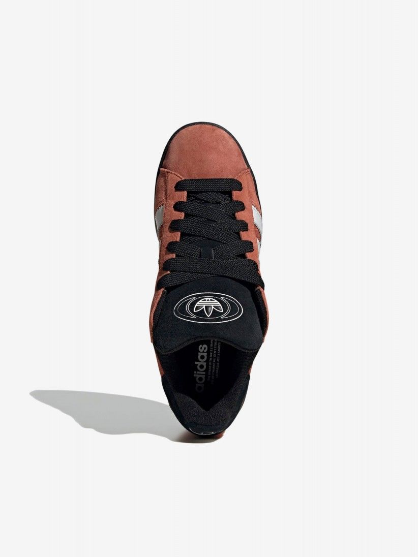 Sapatilhas Adidas Campus 00s J